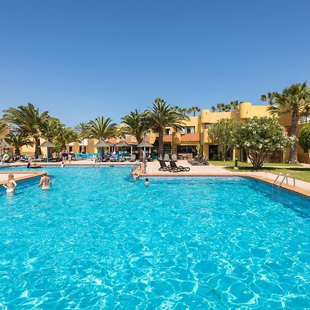 Blue Pearl Apartment Corralejo Exterior photo