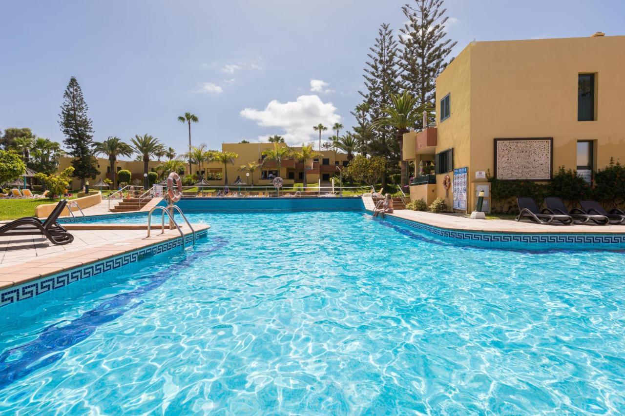 Blue Pearl Apartment Corralejo Exterior photo